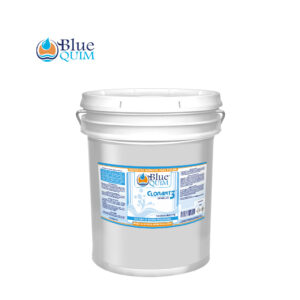 Dicloro de Acción Inmediata Clorant 2 Shock 10 kg – Blue Quim