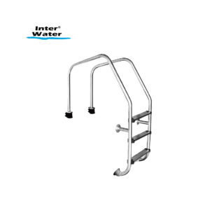 Escalera Desborde – Inter Water