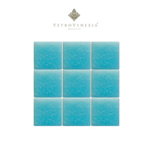 Mosaico “A02” 2×2 cm – Vetro Venezia