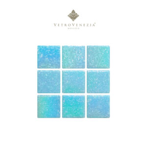 Línea Brillare A03-B, 2×2 cm – Mosaico para Albercas