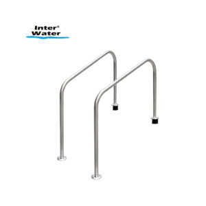 Pasamanos 2 curvas – Inter Water