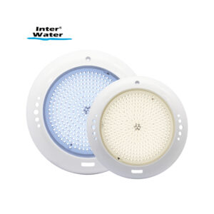 Reflector LED Extraplano NOVALED blanco cálido o blanco frío - Inter Water