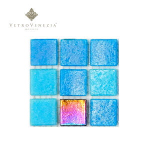 Mezcla Miami Dots – Vetro Venezia – Italo Vitreo