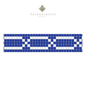 Cenefa Cadenas – Vetro Venezia