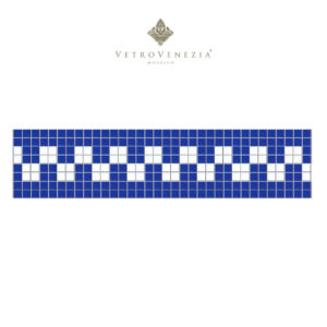 Cenefa Damas – Vetro Venezia